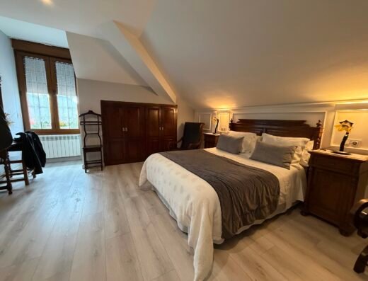 Hotel Rural El Torrejón