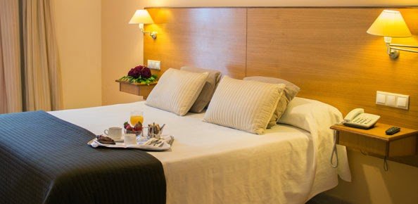 HOTEL AL MEDINA SPA