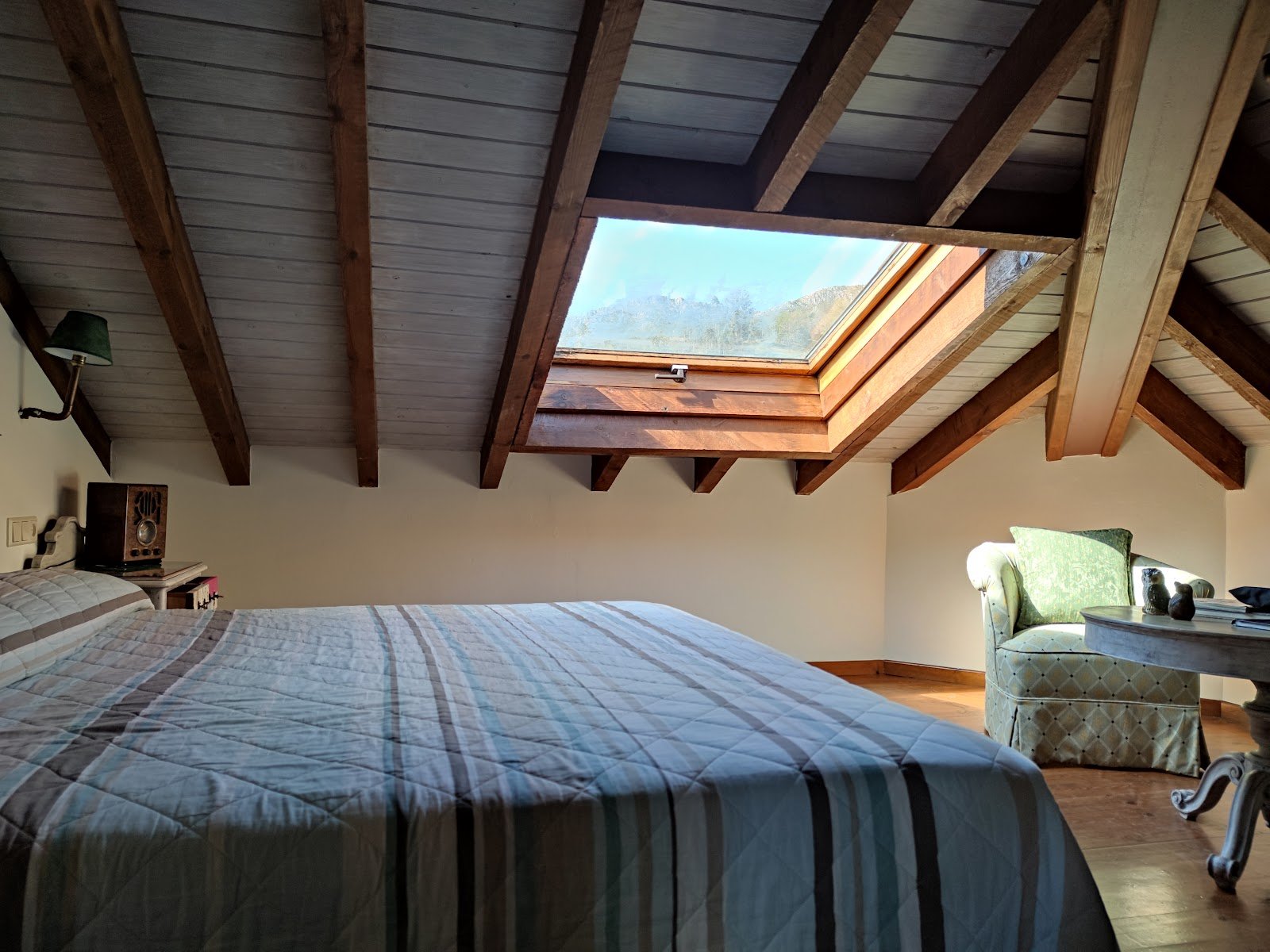 Hotel Rural Búho de la Remolina