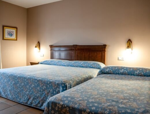 Hotel «La Palmosa»