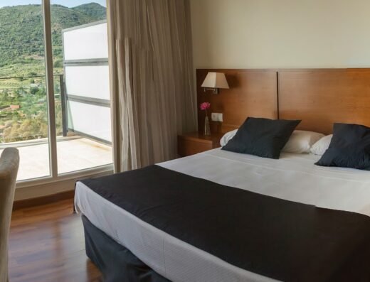 Hotel Spa Sinagoga