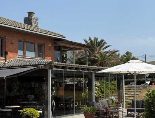 Hotel la Lagartija