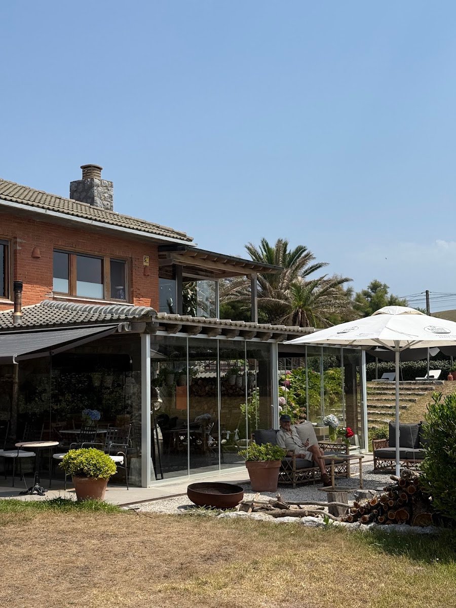 Hotel la Lagartija