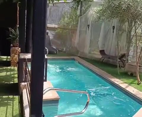 Posada SPA & Granja La Tejera de Lozoya