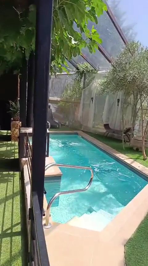 Posada SPA & Granja La Tejera de Lozoya
