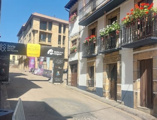 Covaleda Aventura