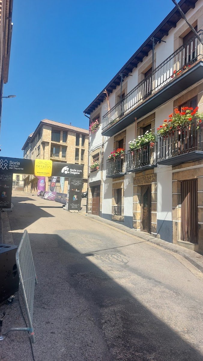 Covaleda Aventura