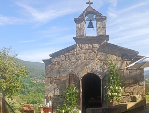 Hotel Boutique Granxa D’ Outeiro
