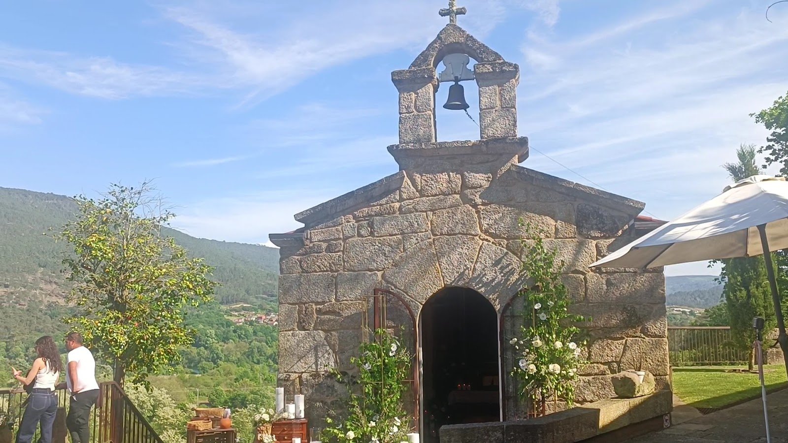 Hotel Boutique Granxa D’ Outeiro