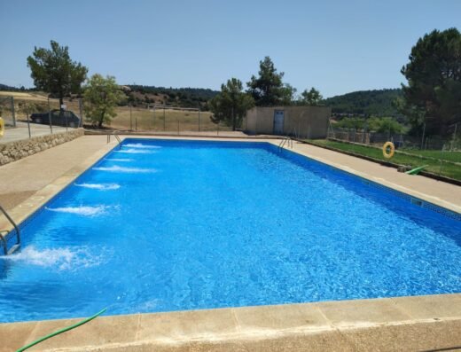 Casa Rural “Rincón de Sandra”