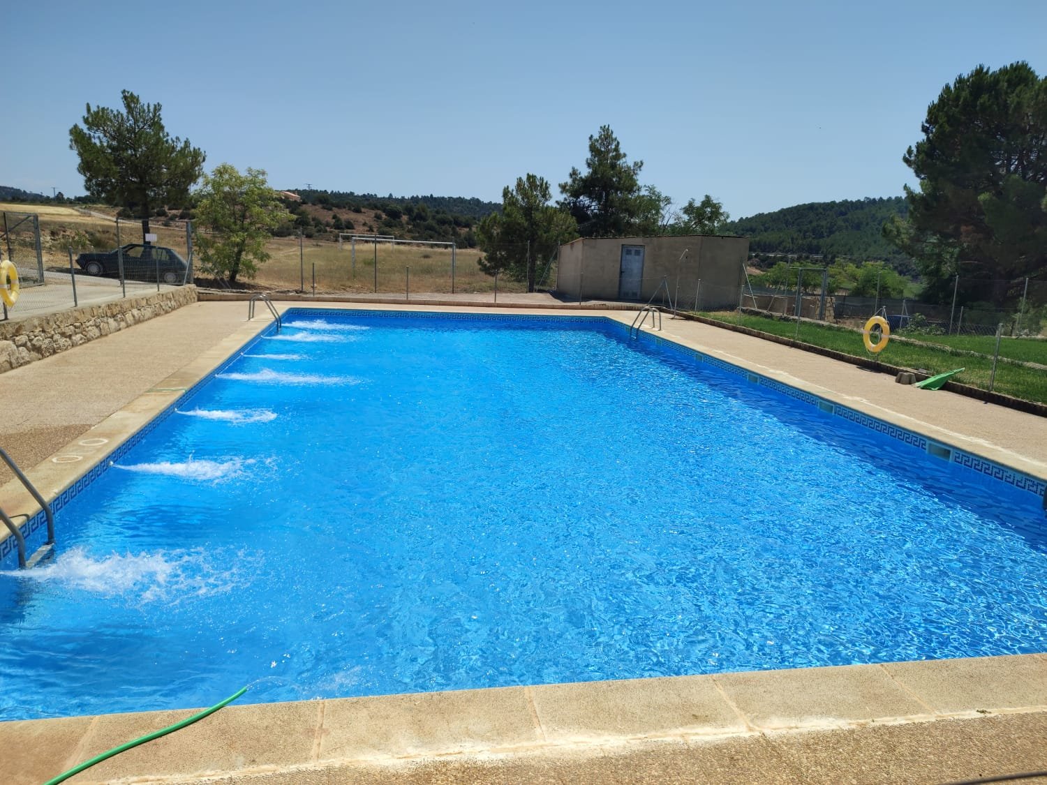 Casa Rural “Rincón de Sandra”