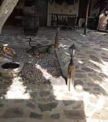Agroturismo La Gayria