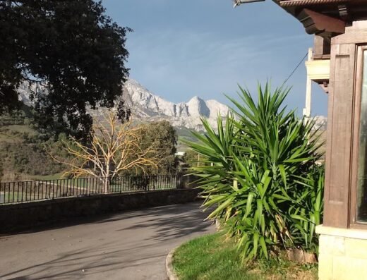 Hotel Rural Harás Aritza