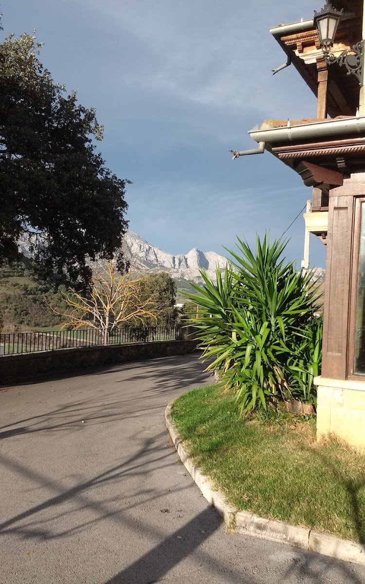 Hotel Rural Harás Aritza