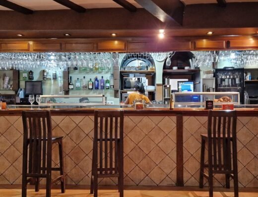 Bar Chicopa
