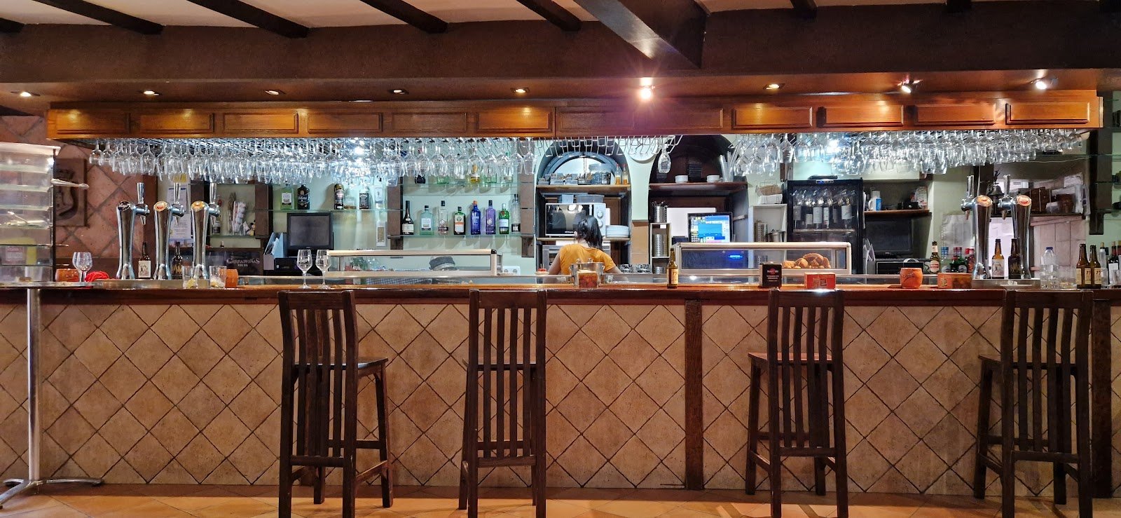 Bar Chicopa