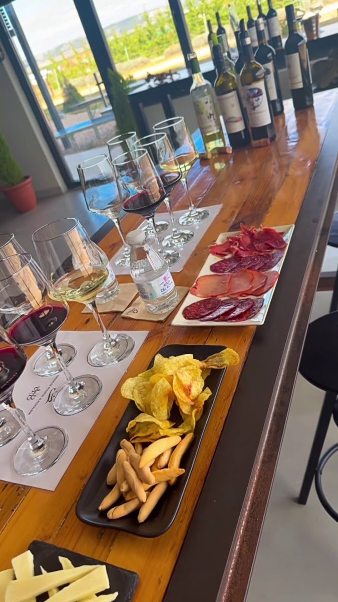 Bodega Hijos de Antonio Polo – Pagos de Peñafiel y Aldealbar