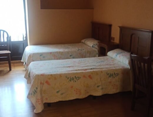 Hotel Agroturismo Abaienea