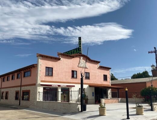 Hostal Infante