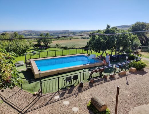 Casa Bernués