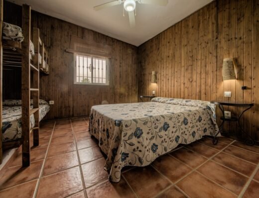 Casas Rurales en Cádiz – Huerta del Prado