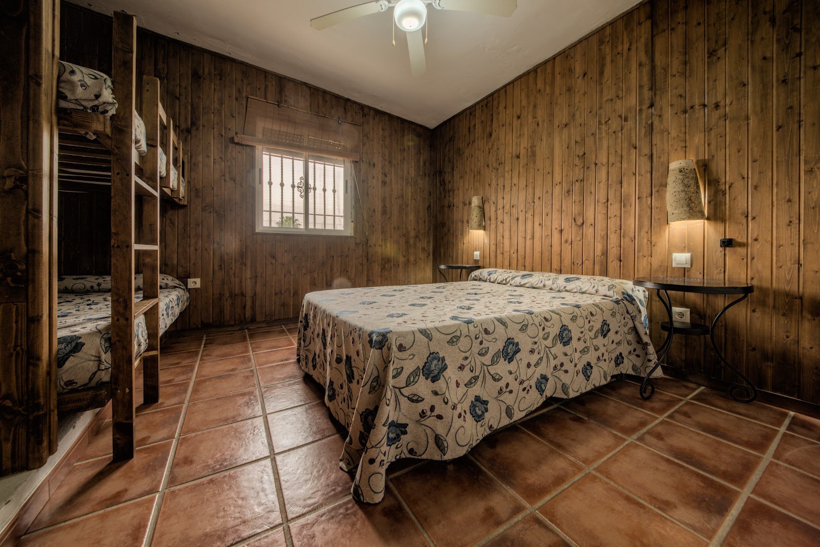 Casas Rurales en Cádiz – Huerta del Prado