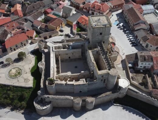 Castillo de Portillo