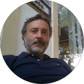 Jordi Redon i Martinez