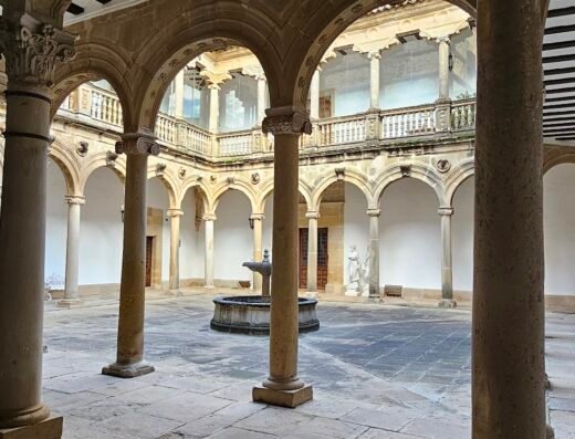 Castillo de Canena