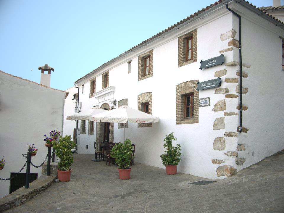 Tugasa La Posada