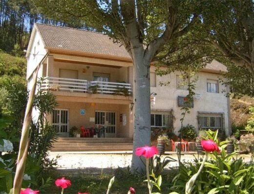 Hotel O Caravel