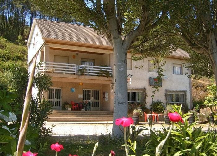 Hotel O Caravel