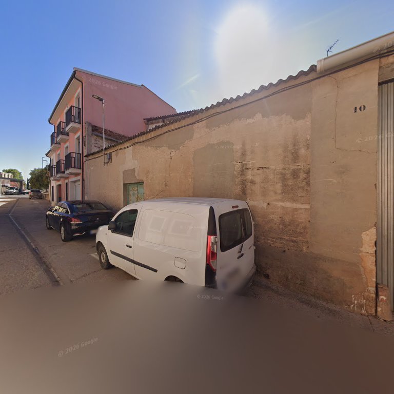 La Casa Vieja