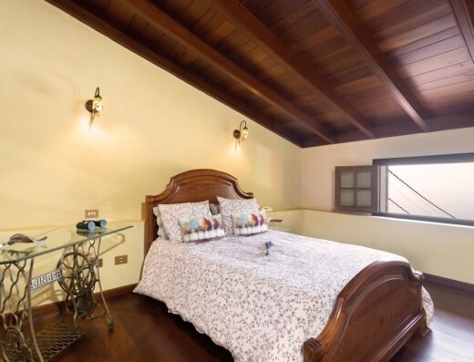 Casa El Nogal