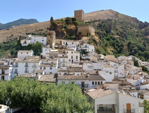 Casa Rural Plaza de Santa Maria