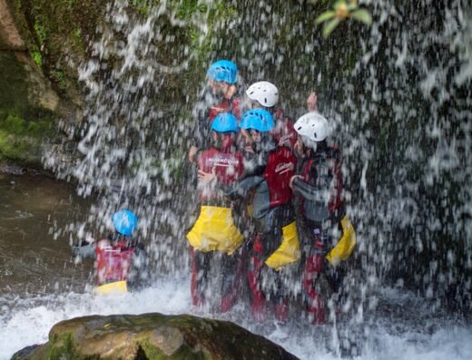 Potes Aventura