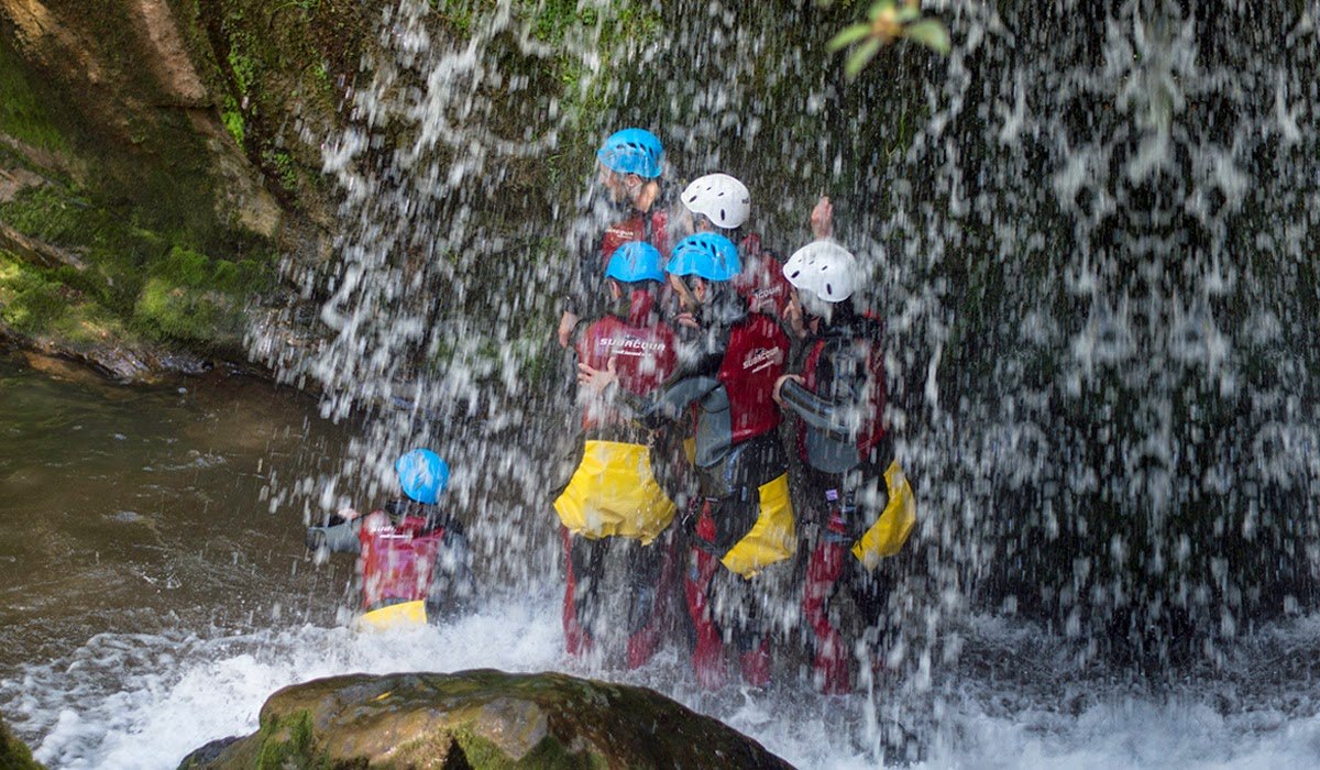 Potes Aventura