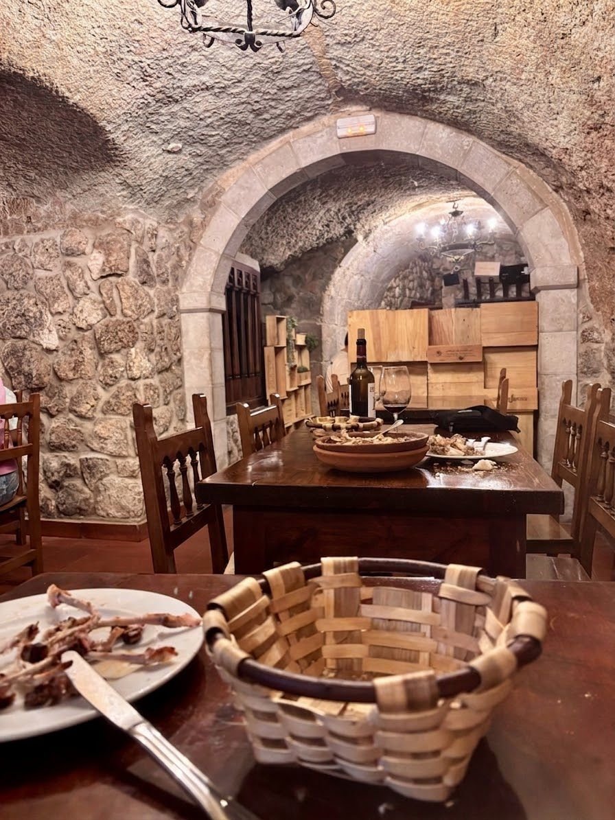Mesón El Corralillo
