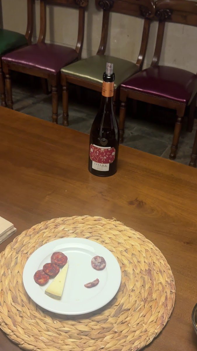 Bodegas Viña Ijalba