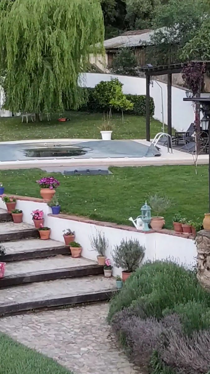 Casona del Duende