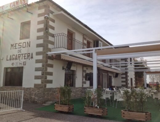 Mesón De Lagartera S L