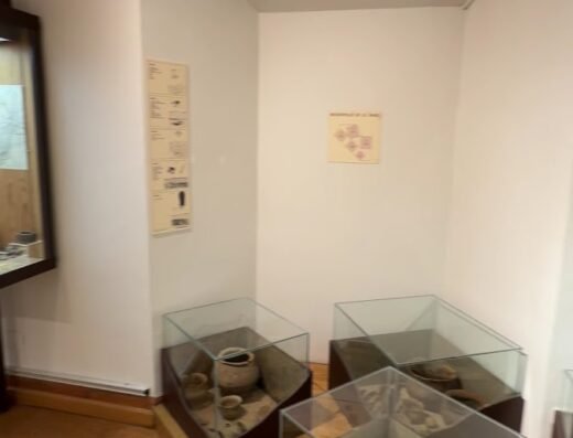 Museo Provincial de Ávila