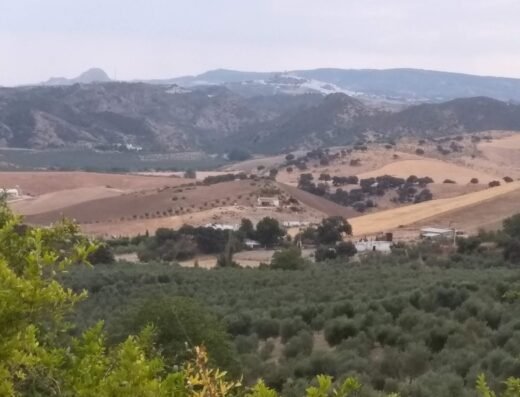 Casa Rural Paquita