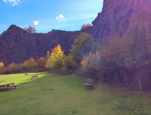 Parque Natural de Gorbeia