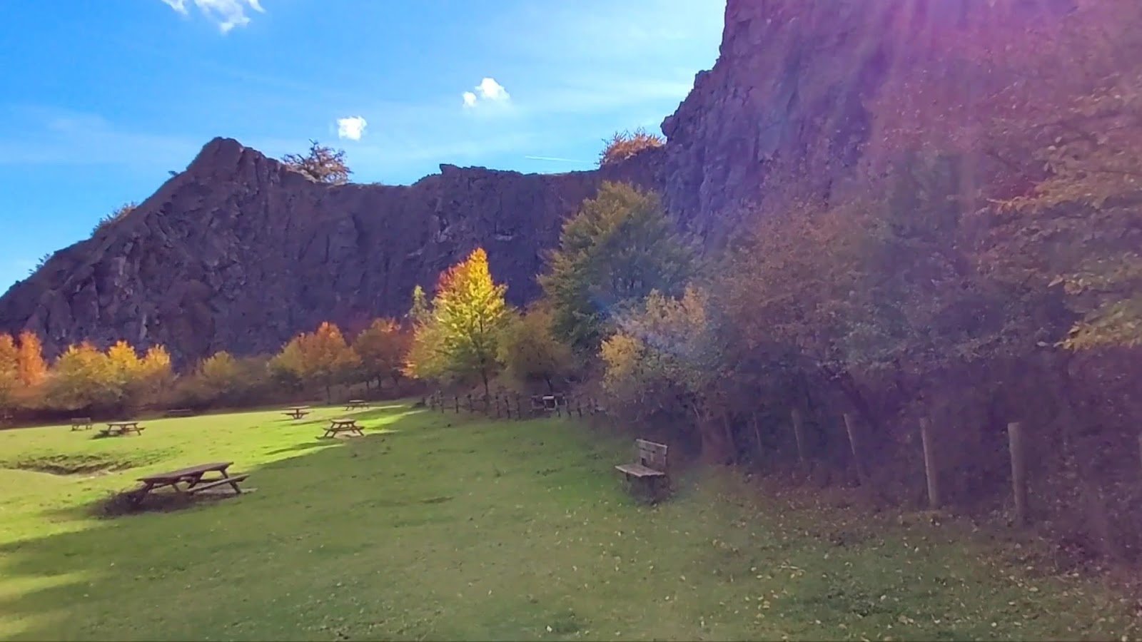 Parque Natural de Gorbeia