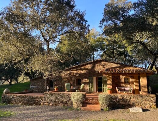 Valle del Arroyo Casas Rurales – Bed & Breakfast Cortelazor Sierra de Aracena Solo Adultos