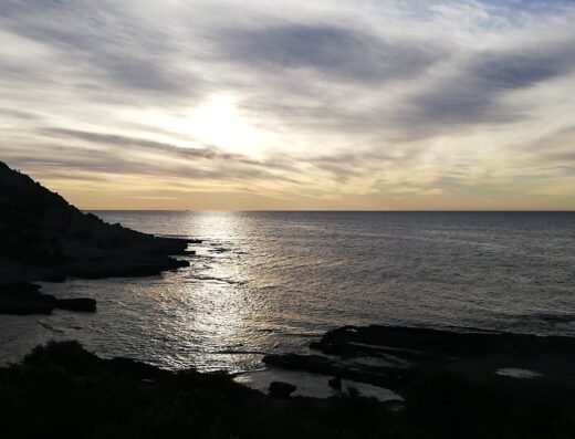 Parque Metropolitano del Cabo de la Huerta