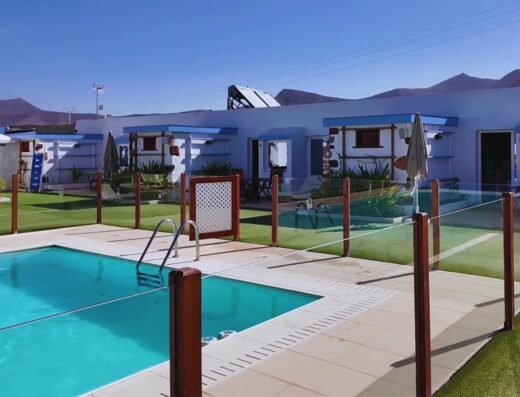 Hotel Boutique Rosario Martín