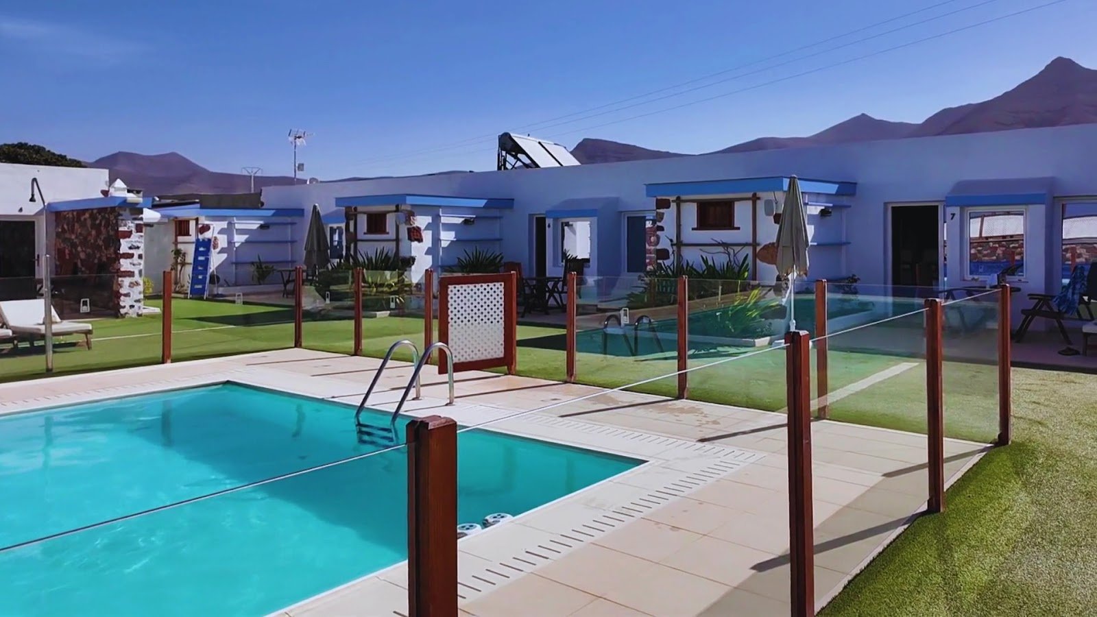 Hotel Boutique Rosario Martín