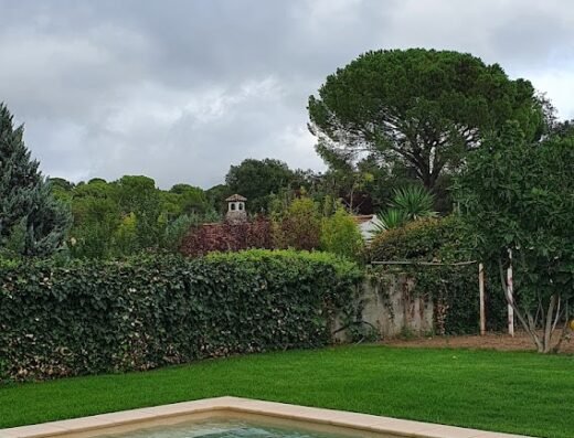 Aljubea, tu casa rural en Cordoba